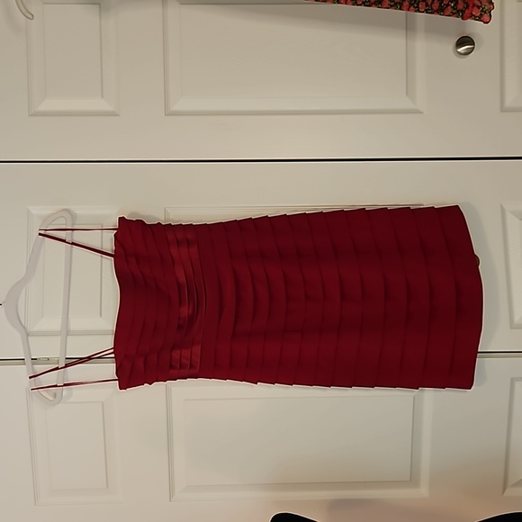 Ann Klien Holiday Dress - Picture 7 of 13